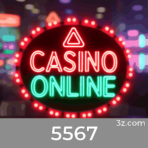 Revolucionário desenvolvimento de jogos redefine apostas online na 5567