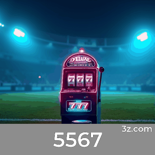 5567: Plataforma de Apostas com Serviço Profissional e Vantagens Exclusivas