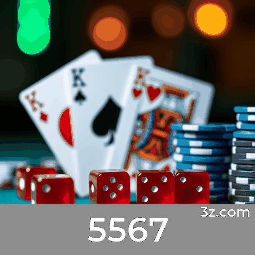 5567: Experiência de Cassino Imersiva para Brasileiros