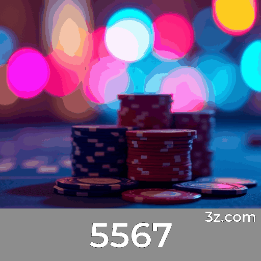 5567: Apostas Simplificadas com Nosso App